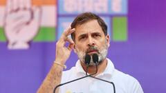 શું રાહુલ ગાંધી હિંદુ ધર્મ છોડશે? મહાકુંભ ધર્મ સંસદની માફી માંગવાની અંતિમ ચેતવણી, વિવાદ વકર્યો