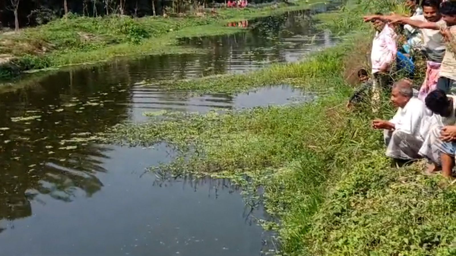 Duttapukur News: দত্তপুকুরে উদ্ধার যুবকের দেহ ! মৃত্যুর আগেই 'পুড়িয়ে দেওয়া হয়েছিল হাত' ?