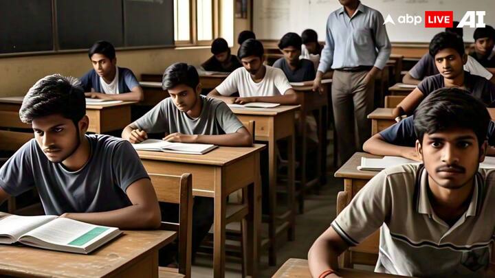 लेकिन आपको डरने की अब कोई जरूरत नहीं है, क्योंकि हम आपको एग्जाम पास करने के लिए शॉर्ट में पूरा सिलेबस कवर करने की तकनीक बताने जा रहे हैं.