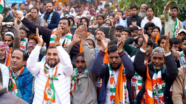 Congress Sets Up 8-Member Panel, EAGLE, To Monitor Polls What Is EAGLE? Congress Sets Up 8-Member Panel To Keep 'Bird’s Eye View' On Polls