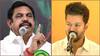 ADMK-TVK Alliance?: விட்டுக்கொடுப்பாரா விஜய்.? இறங்கி வருவாரா இபிஸ்.? தொங்கலில் கூட்டணி பேச்சு