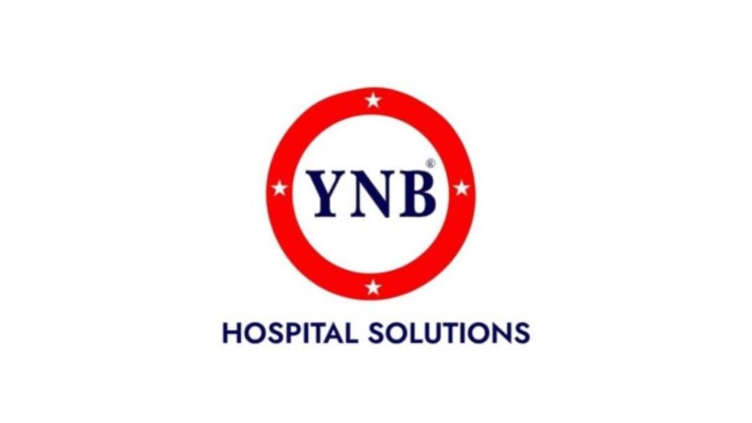 YNB Hospital Solutions Redefines Hospital Management With End-to-End Solutions YNB Hospital Solutions Redefines Hospital Management With End-to-End Solutions YNB Hospital Solutions Redefines Hospital Management With End-to-End Solutions