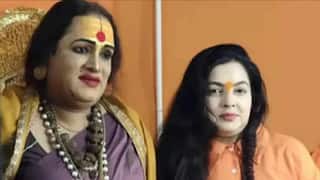 મમતા કુલકર્ણી 10 કરોડ આપીને બની હતી મહામંડલેશ્વર ? એક્ટ્રેસે રડતાં-રડતાં બતાવ્યું સત્ય