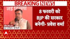 Delhi Election 2025: दिल्ली चुनाव प्रचार के आखिरी दिन बीजेपी प्रत्याशी Pravesh Verma का बड़ा एलान