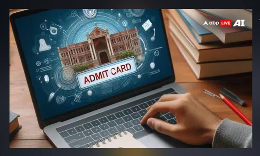 CBSE Hall Ticket: சிபிஎஸ்இ 10, 12ஆம் வகுப்பு தேர்வு ஹால் டிக்கெட் வெளியீடு- பெறுவது எப்படி?