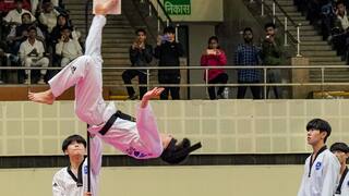 National Games: फिक्सिंग के आरोप के बाद तायक्वोंडो अधिकारी पर गिरी गाज, रिप्लेसमेंट का हुआ एलान