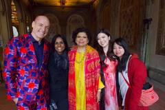 Who Is Chandrika Tandon? Indian-American Vocalist Who Won Her First Grammy; IN PICS