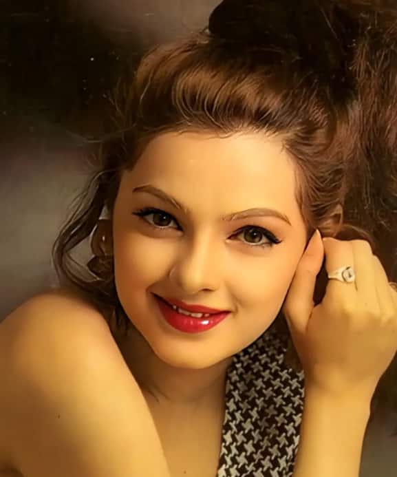 करण अर्जुन अभिनेत्री ने कहा,