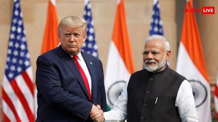 donald Trump Tariff Threats how india will deal us president Donald Trump: ট্রাম্পের ট্যারিফ রুখতে ভারতের 'ব্রহ্মাস্ত্র', কীভাবে শুল্ক এড়াবে দিল্লি