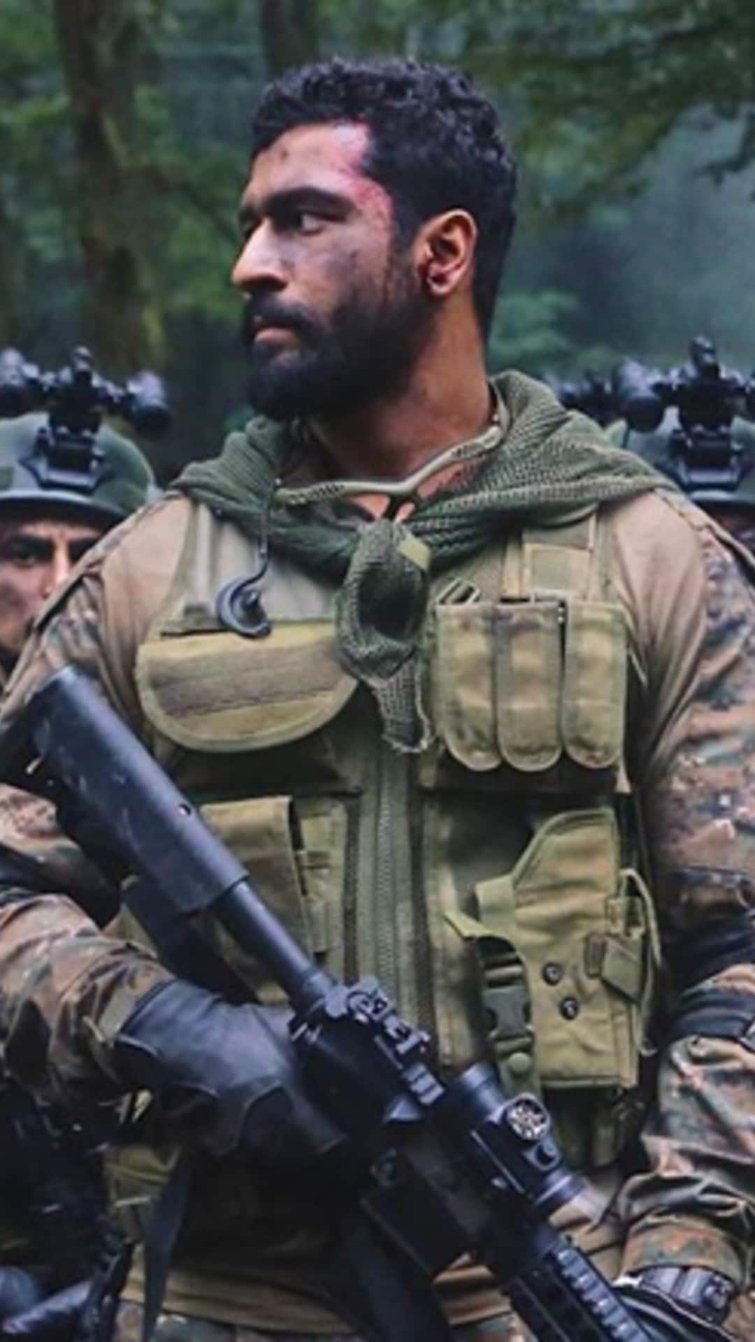 URI On OTT: Where To Watch Vicky Kaushal’s War Film