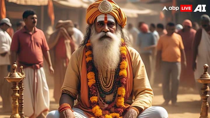 इसके अलावा व्यक्ति को किसी मान्यता प्राप्त अखाड़े जैसे जूना, निरंजनी, महानिर्वाणी, आदि से जुड़कर सेवा और तपस्या करनी होती है.
