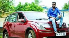 साऊथ इंडस्ट्रीतील प्रसिद्ध चित्रपट निर्मात्याने उचललं टोकाचं पाऊल; गोव्यात संपवलं जीवन