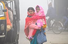 West Bengal Weather : ঘাম ছুটল সরস্বতী পুজোয়, শীত কি একেবারে বিদায়ের পথে? জানাল আবহাওয়া দফতর