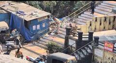 Ambernath : पैसे दे नाहीतर लग्न कर, तगादा लावलेल्या विवाहित महिलेचा काटा काढला; अंबरनाथमध्ये हत्येचा थरार