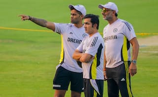 'कन्कशन सब्सटीट्यूट' पर जमकर हुआ था विवाद, आखिरकार गौतम गंभीर ने तोड़ी चुप्पी; दे डाला बड़ा बयान