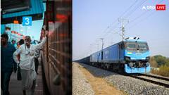 सवारी गाड़ी की 24 बोगियां तो सुनी होंगी, पर क्या जानते हैं मालगाड़ी में कितने कोच होते हैं?