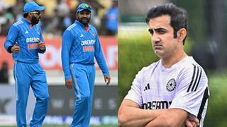 Champions Trophy: गौतम गंभीर ने बनाया चैंपियंस ट्रॉफी में सफलता का ब्लूप्रिंट, टीम इंडिया का दिखेगा धांसू अंदाज