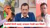 New Delhi Assembly Election : राजधानी नवी दिल्लीची तिरंगी लढाई, आप, भाजप अन् काँग्रेसची प्रतिष्ठा पणाला, कोण बाजी मारणार? वाचा ग्राऊंड रिपोर्ट