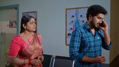 Karthika Deepam 2 February 3rd  Highlights : కార్తీక దీపం 2 హైలెట్స్ ఇవే.. శౌర్యని కాపాడుకోలేకపోతున్నామని కన్నీటి పర్యంతమైన కార్తీక్, దీప.. ఆపరేషన్ డబ్బు కట్టేసిన అజ్ఞాతవాసి