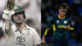 एडम जम्पा टी20 क्रिकेटर ऑफ द ईयर, डेब्यू में बुमराह पर अटैक करने वाले सैम कोंस्टस को भी मिला अवॉर्ड