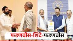 फडणवीस-शिंदे-फडणवीस; नाना पाटेकरांनी सांगितला 'नाम'चा प्रवास; गावागावात भेट देणार