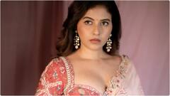 Actress Anjali : బేబి పింక్ శారీలో అంజలి.. చీరలంటే ఇష్టమంటూనే హాట్ ఫోజులిచ్చిందిగా