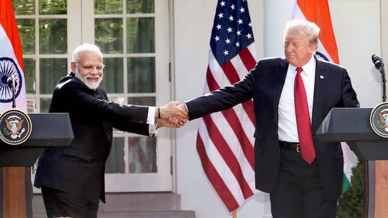 PM Modi On 2-Day US Visit From Feb 12, To Hold First Bilateral Meeting With Trump Since His Return: Report