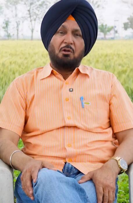 ਮਸ਼ਹੂਰ ਪੰਜਾਬੀ ਗਾਇਕ ਹਾਦਸੇ ਦਾ ਹੋਇਆ ਸ਼ਿਕਾਰ, ਚਾਈਨਾ ਡੋਰ ਕਾਰਨ...