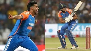 'कन्कशन सब्सटीट्यूट' विवाद में आया नया मोड़, टीम इंडिया के साथ-साथ मैच रेफरी भी लपेटे में आया? जानें ताजा अपडेट