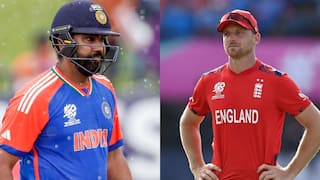IND vs ENG: टी20 का रोमांच खत्म, अब वनडे सीरीज में दबदबा कायम रखने उतरेगी टीम इंडिया; जानें पूरा शेड्यूल