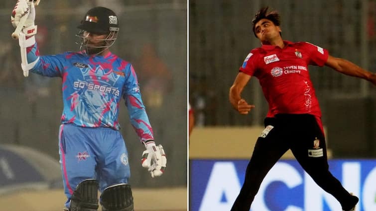 BPL 2024 2025 Eliminator Qualifiers Teams Matches Venue Dates Timings Rangpur Riders vs Khulna Tigers Fortune Barishal vs Chittagong Kings BPL 2024-25 Eliminator & Qualifiers: Teams, Matches, Venue, Dates & Timings — All You Need To Know