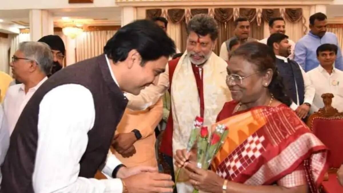 Rajesh Awasthi: एक्टर और BJP नेता राजेश अवस्थी का निधन, CM साय ने दी श्रद्धांजलि, जानें क्या कहा? 