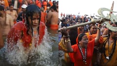 महाकुंभ में अबतक 35 करोड़ से अधिक श्रद्धालुओं ने लगाई आस्था की डुबकी, बसंत पंचमी के मौके पर पहुंचे इतने श्रद्धालु