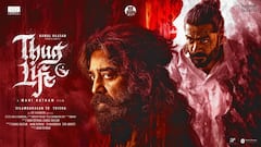 Silambarasan: வெளியானது சிம்பு 51-வது திரைப்பட அறிவிப்பு! குஷியில் ரசிகர்கள்!