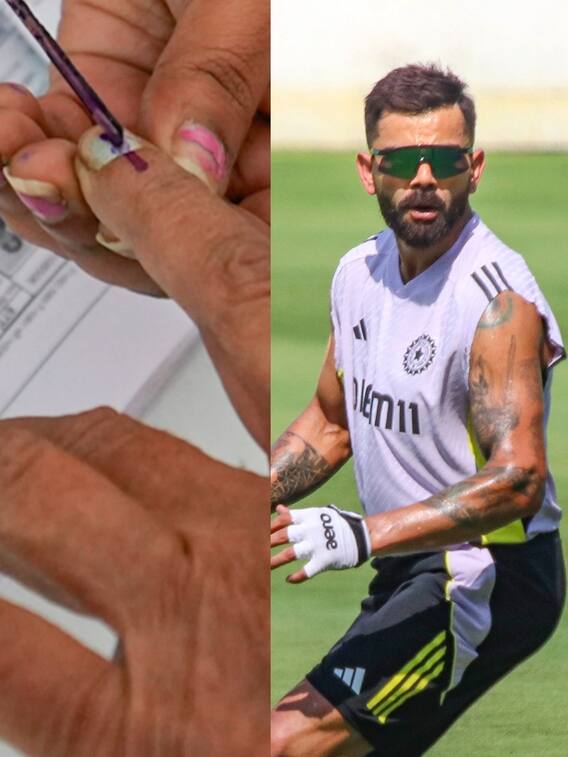 दिल्ली के वोटर हैं खेल जगत ये बड़े स्टार, आपको नहीं होगा मालूम