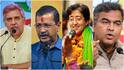Delhi Poll Results Today, Will AAP Defy Exit Polls Or BJP End 27-Year Exile From Power?