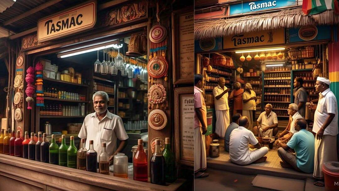 Tasmac Closed : ”முக்கிய அறிவிப்பு – டாஸ்மாக் மதுபான கடைகள் மூடல்” எங்கு, எப்போது..?