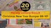 Kerala Lottery: Check Out Full Prize Structure And Lucky Series For Xmas-New Year Bumper BR-101, Which Will Be Drawn Tomorrow - 1st Prize Rs. 20 Crore