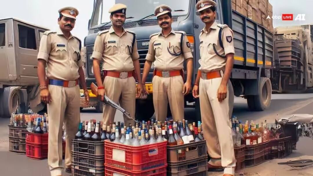 Delhi Election: 2020 के दिल्ली चुनाव का टूटा रिकॉर्ड, नकदी और मादक पदार्थों की चार गुना अधिक हुई जब्ती Delhi Assembly Election 2025 Cash narcotics and precious metals worth over 220 crore rupees seized Delhi Election: 2020 के दिल्ली चुनाव का टूटा रिकॉर्ड, नकदी और मादक पदार्थों की चार गुना अधिक हुई जब्ती