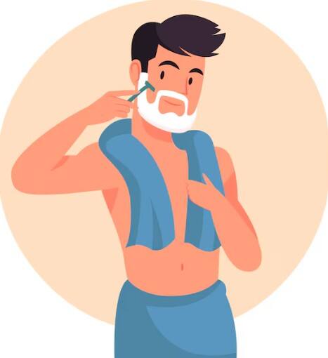 ਕੁਝ ਲੋਕ ਚਿਹਰੇ 'ਤੇ ਸ਼ੇਵਿੰਗ ਕਰਨ ਮਗਰੋਂ ਪਰਫਿਊਮ ਅਪਲਾਈ ਕਰਦੇ ਹਨ। ਜ਼ਿਕਰਯੋਗ ਹੈ ਕਿ ਇਸ ਵਿੱਚ ਅਲਕੋਹਲ ਤੇ ਹੋਰ ਰਸਾਇਣ ਹੁੰਦੇ ਹਨ, ਜੋ ਸਕਿੱਨ ਨੂੰ ਖਰਾਬ ਕਰ ਦਿੰਦੇ ਹਨ।