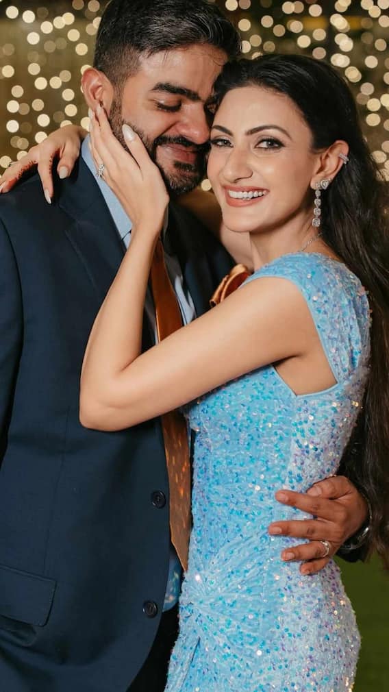 डेटिंग ऐप से शुरू हुई थी प्रियंका चोपड़ा के भाई की लव स्टोरी