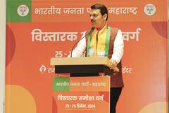 Varsha Bungalow: वर्षा बंगल्यात काळी जादू, रेड्यांची पुरलेली शिंगं; संजय राऊतांचा स्फोटक दावा