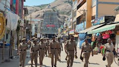 திருப்பரங்குன்றம் போராட்டம்: கைது செய்யப்பட்டவர்களை விடுவிக்கக் கோரி சாலை மறியல் ஈடுபட்ட 62  பேர் மீது வழக்கு !