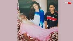 ममता कुलकर्णी के गुरु गगन गिरि महाराज कौन हैं?