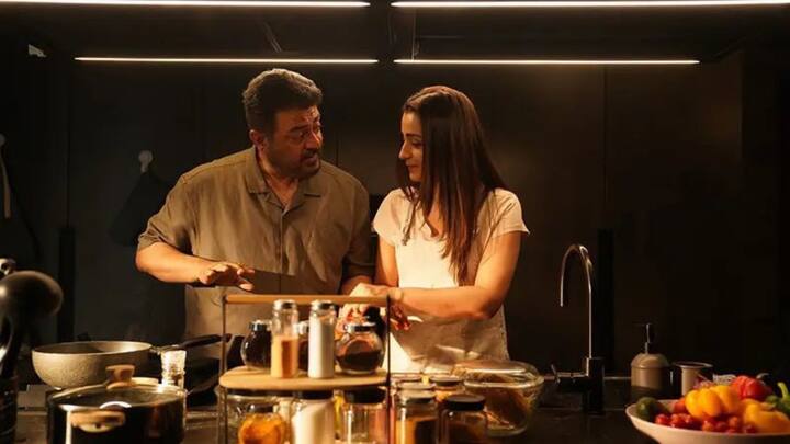 இரண்டு ஆண்டுகளுக்குப் பிறகு அஜித்தின் படம் வருவதால் அஜித் ரசிகர்கள் மிகுந்த எதிர்பார்ப்புடன் உள்ளனர்.