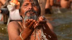 PM Modi On Mahakumbh 2025: রাত পেরোলেই মহাকুম্ভে মোদি, প্রয়াগরাজে পৌঁছে সারতে পারেন পুণ্যস্নান,  রইল প্রধানমন্ত্রীর সফরসূচি