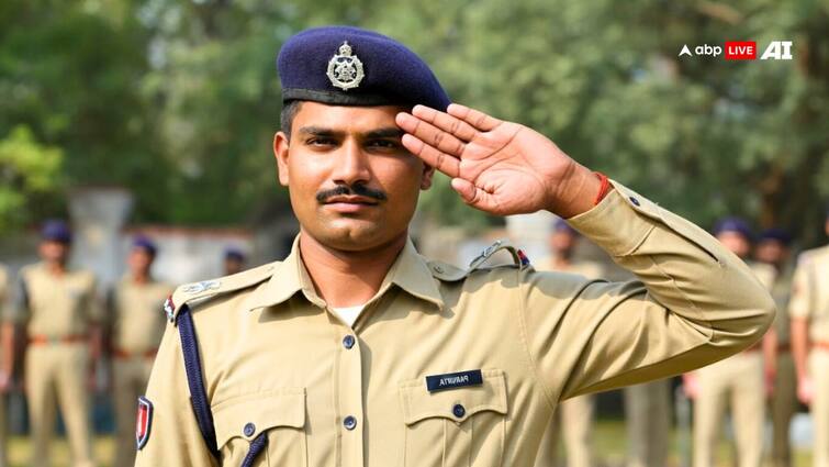 अगर कोई जवान लेफ्टी है तो क्या वो बाएं हाथ से भी कर सकता है सैल्यूट? ये है नियम Can army personnel salute with left hand also What is the rule अगर कोई जवान लेफ्टी है तो क्या वो बाएं हाथ से भी कर सकता है सैल्यूट? ये है नियम