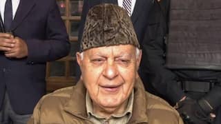 Pahalgam Terrorists 'Got A Lesson That Terrorism Will Never Succeed': Farooq Abdullah On Op Mahadev