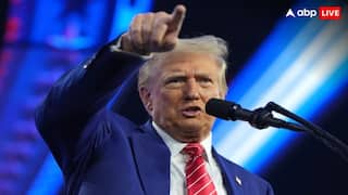 Trump Fixes Deadline for Hamas to Release all Hostages before Saturday Afternoon Trump Fix Deadline for Hamas: சனிக்கிழமை மதியத்துக்குள்ள பிணைக் கைதிகள விடலைன்னா அவ்ளோதான்... ஹமாசுக்கு ட்ரம்ப் கெடு...