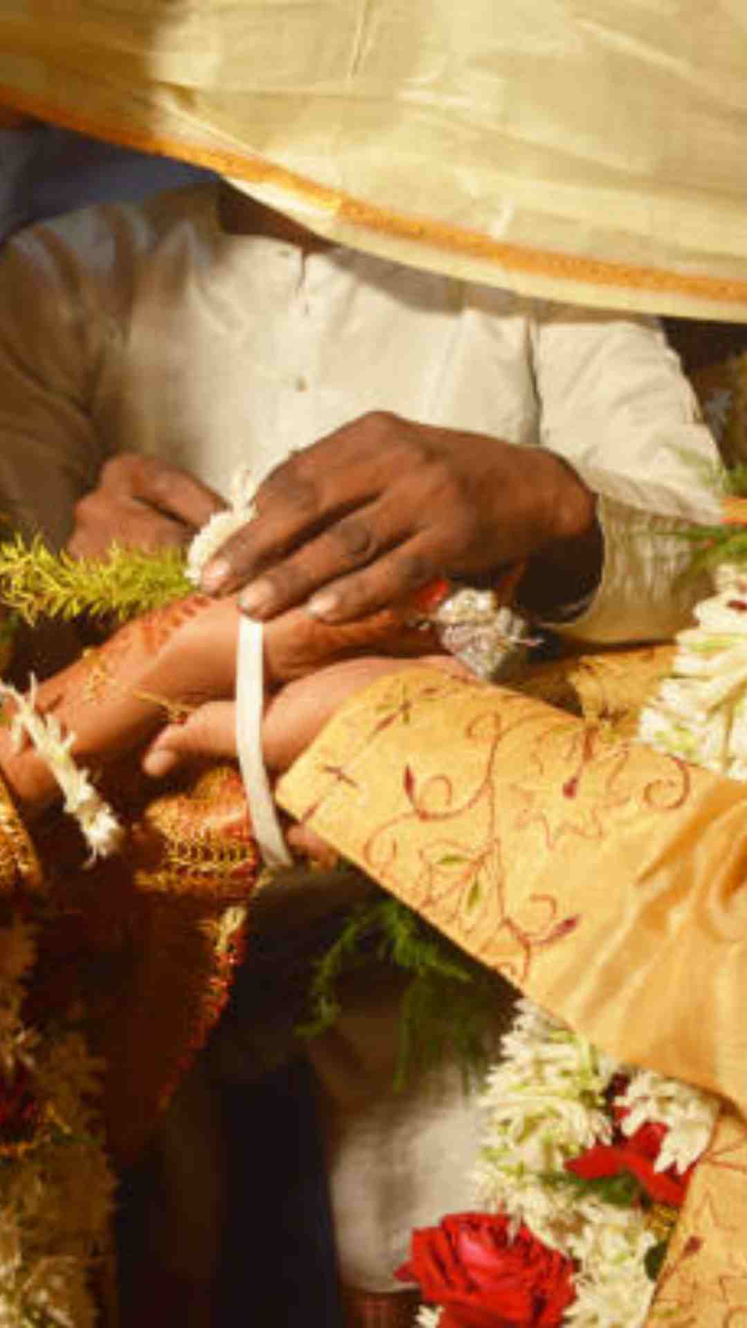 शादी लोगों की जिंदगी का अहम पल होता है